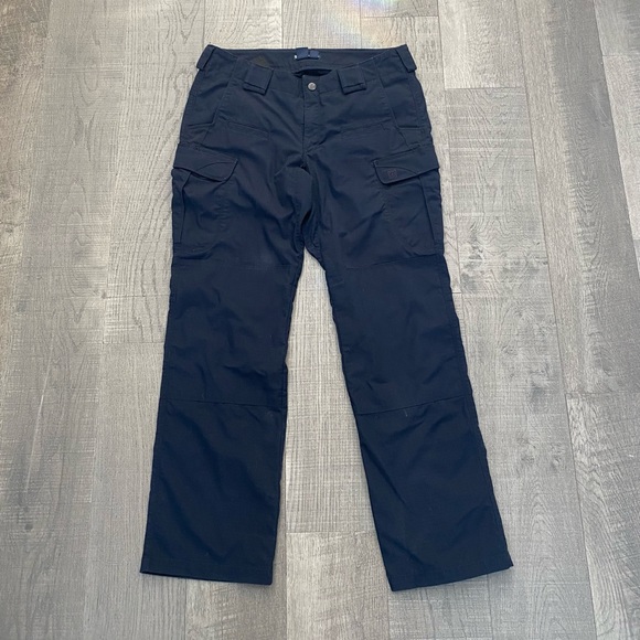 5.11 Tactical Pants - 5.11 Tatical Series Women’s Stryke Pant